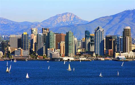 San Diego is one of the most popular vacation destinations in the United States, and for good reason. With its sunny weather, beautiful beaches, and vibrant culture, San Diego offe...